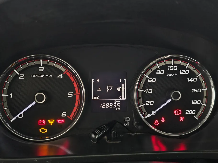 ميتسوبيشي L200 Double Cap 2023 