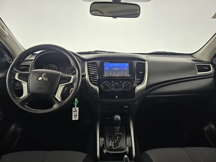 ميتسوبيشي L200 Double Cap 2023 