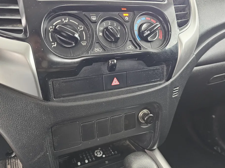 ميتسوبيشي L200 Double Cap 2023 