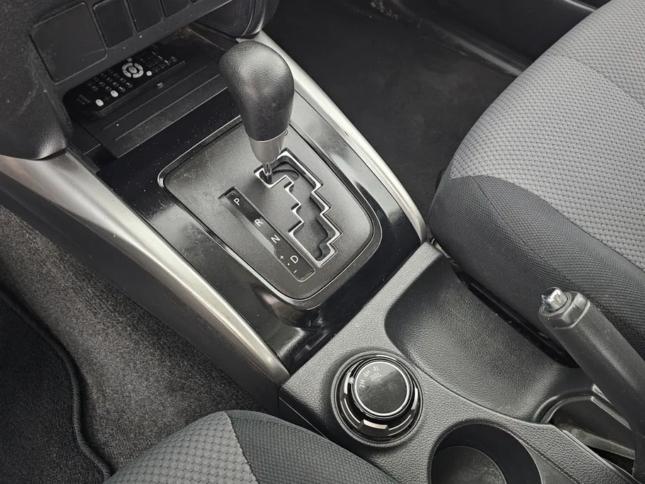 ميتسوبيشي L200 Double Cap 2023 