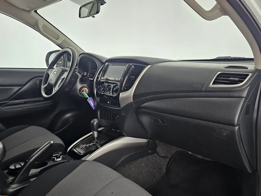 ميتسوبيشي L200 Double Cap 2023 