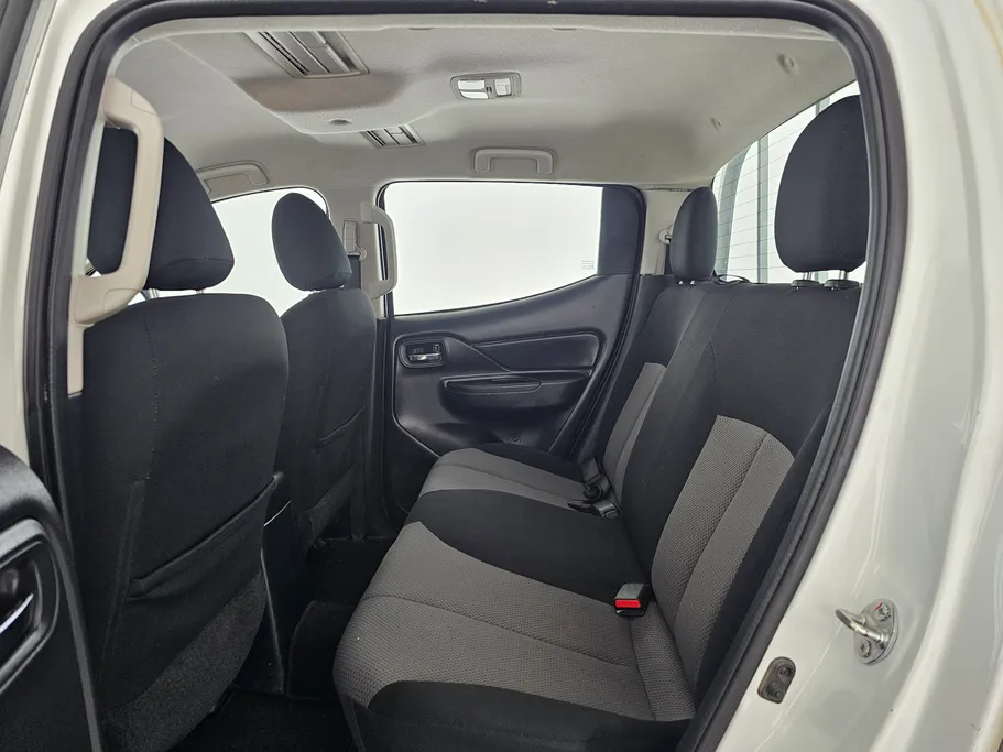 ميتسوبيشي L200 Double Cap 2023 