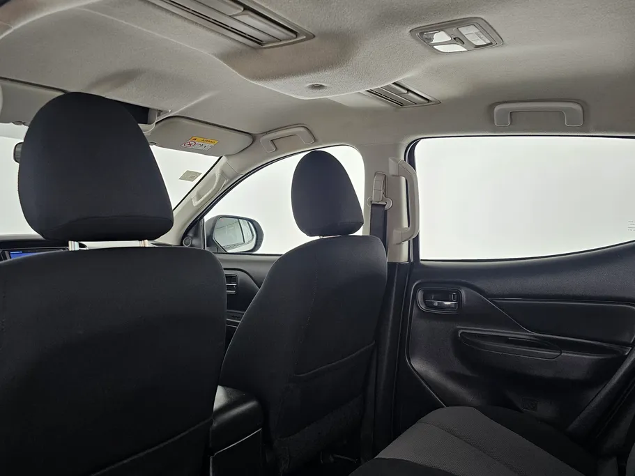 ميتسوبيشي L200 Double Cap 2023 