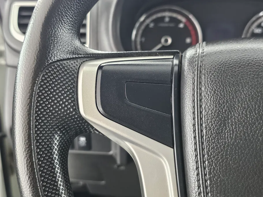 ميتسوبيشي L200 Double Cap 2023 