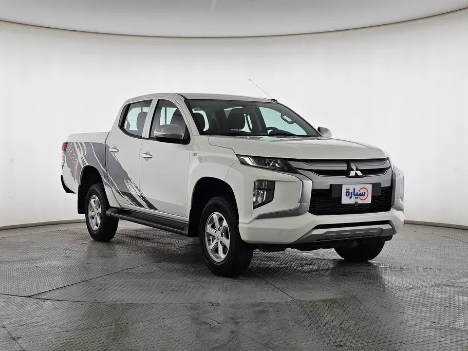 ميتسوبيشي L200 Double Cap 2023 
