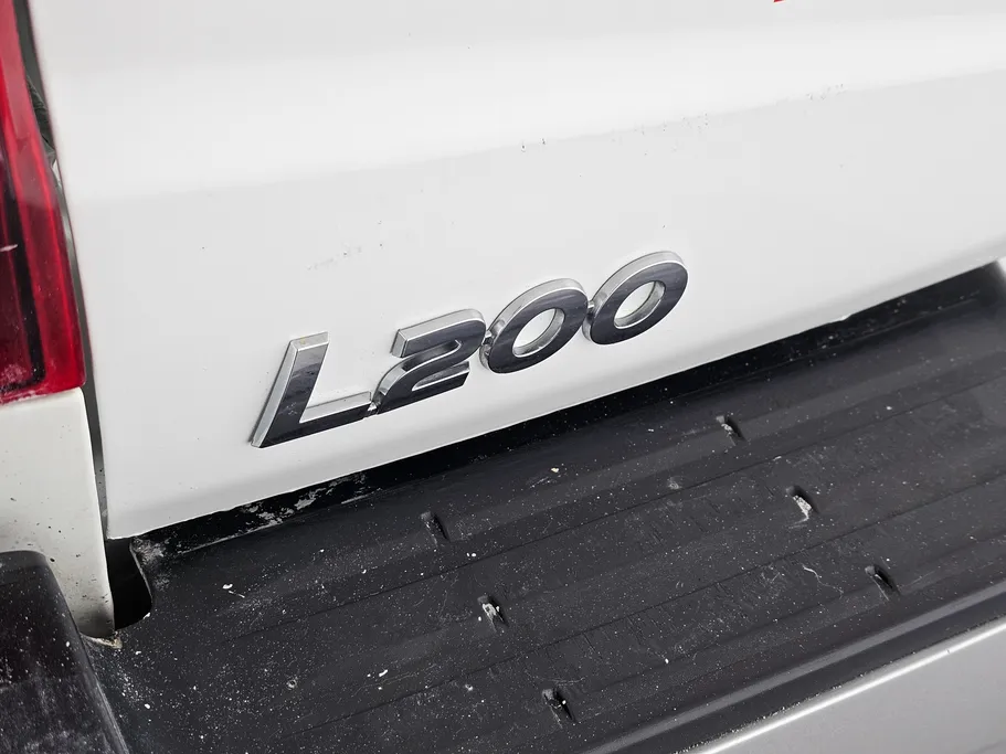 ميتسوبيشي L200 Double Cap 2023 