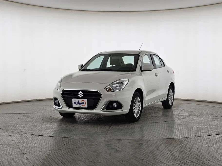 2024 Suzuki Dzire GL 