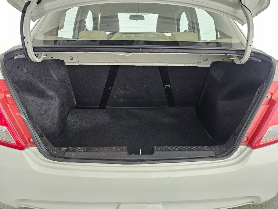 2024 Suzuki Dzire GL 