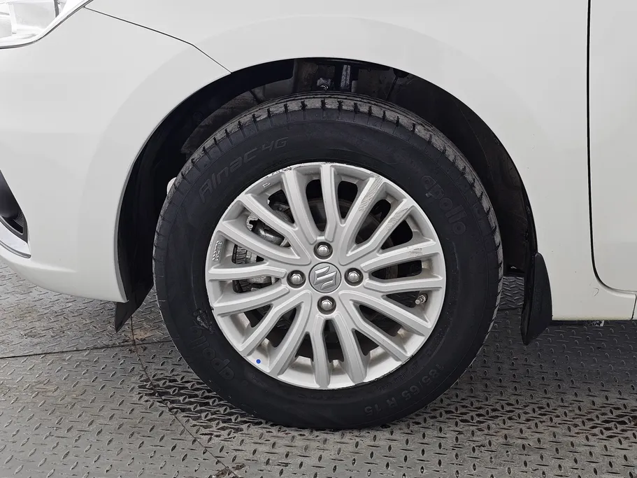 2024 Suzuki Dzire GL 