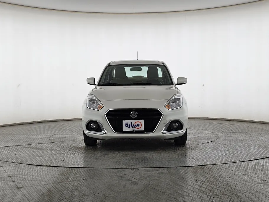 2024 Suzuki Dzire GL 