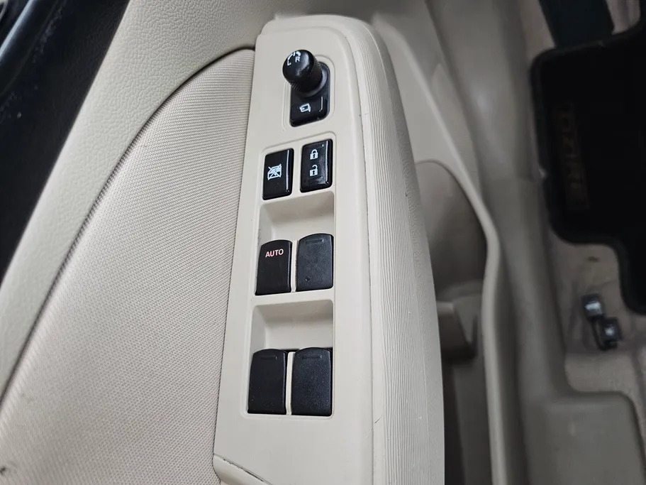 2024 Suzuki Dzire GL 