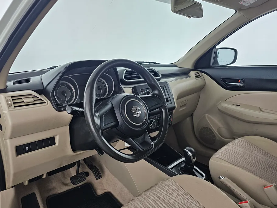 2024 Suzuki Dzire GL 