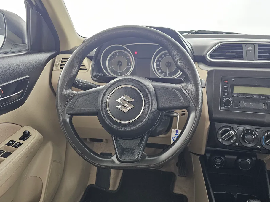 2024 Suzuki Dzire GL 