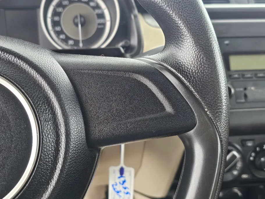 2024 Suzuki Dzire GL 