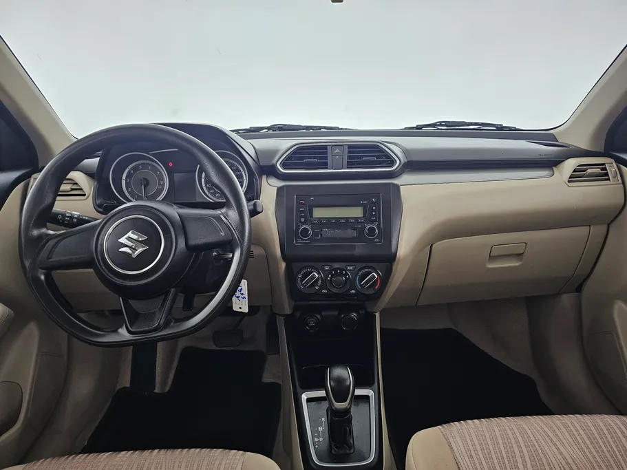 2024 Suzuki Dzire GL 