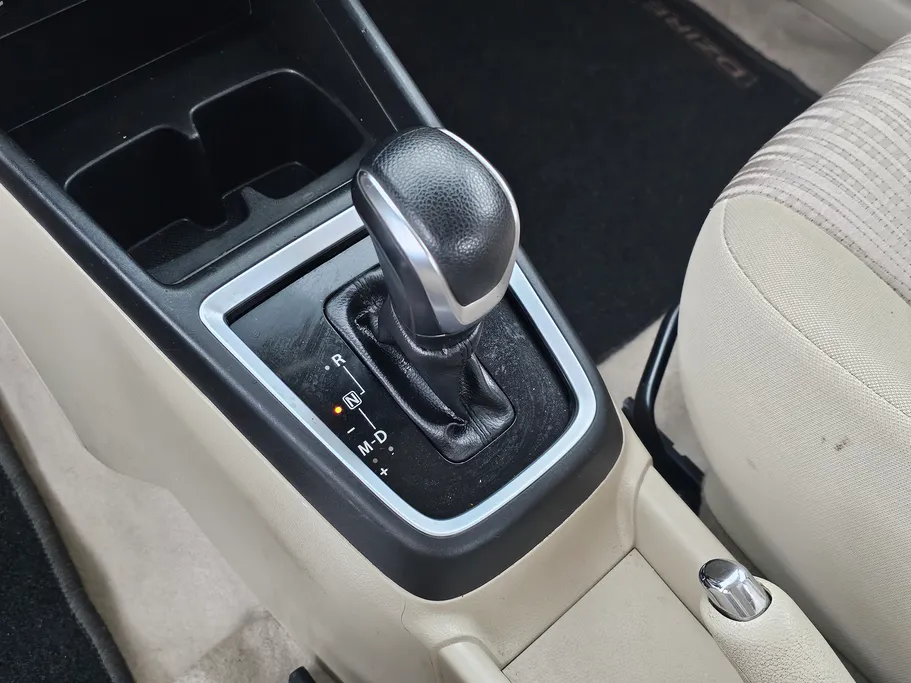 2024 Suzuki Dzire GL 