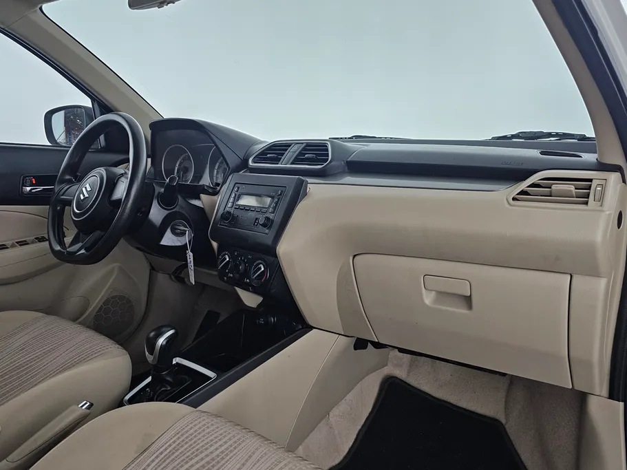 2024 Suzuki Dzire GL 