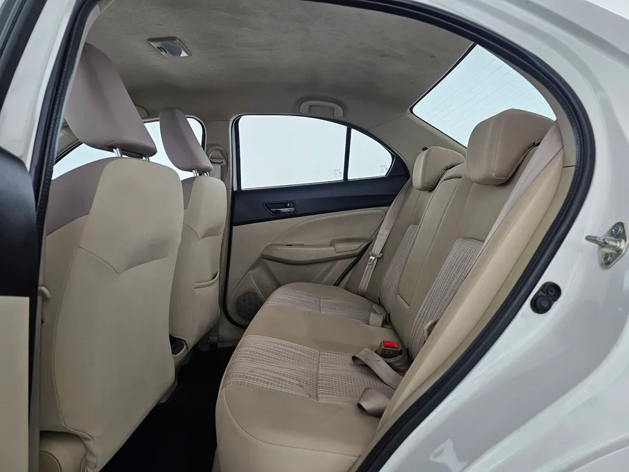 2024 Suzuki Dzire GL 