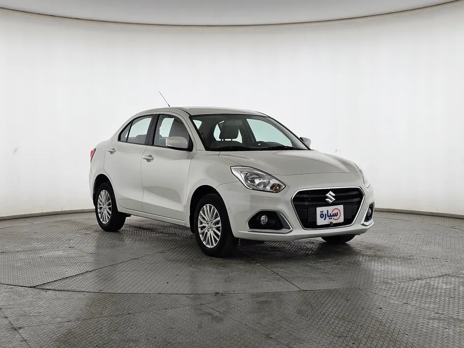 2024 Suzuki Dzire GL 