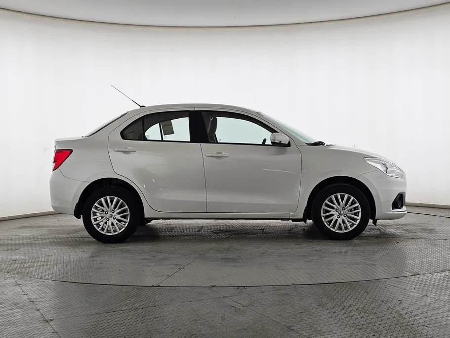 2024 Suzuki Dzire GL 