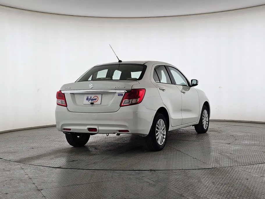 2024 Suzuki Dzire GL 