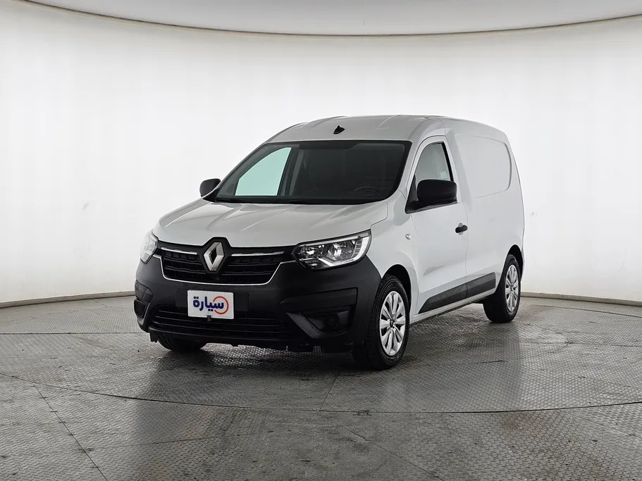 2023 Renault Express Van 