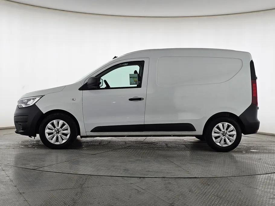 2023 Renault Express Van 