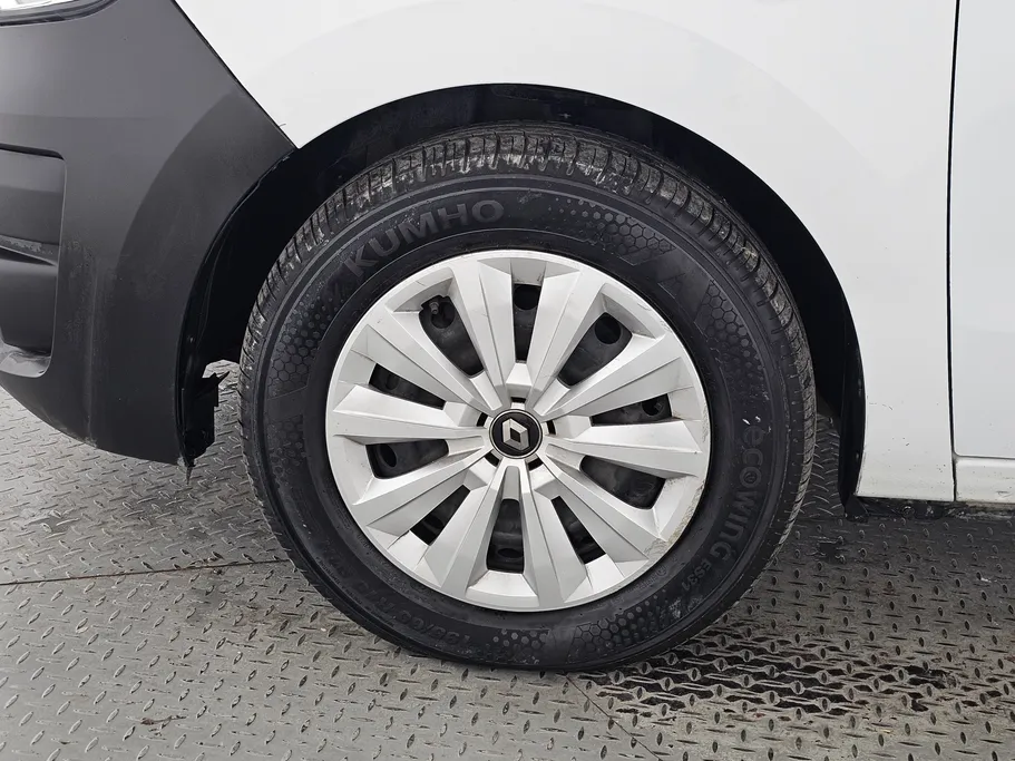 2023 Renault Express Van 