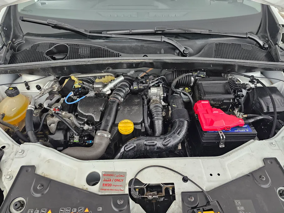 2023 Renault Express Van 