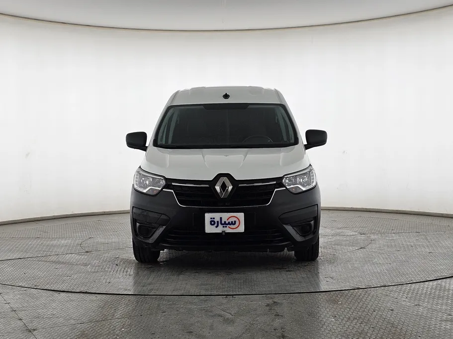 2023 Renault Express Van 