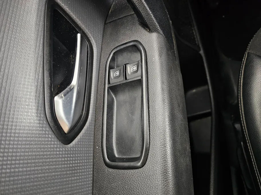 2023 Renault Express Van 