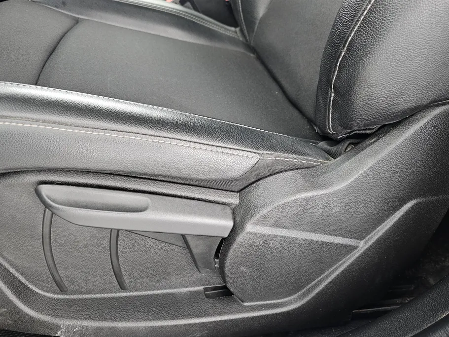 2023 Renault Express Van 