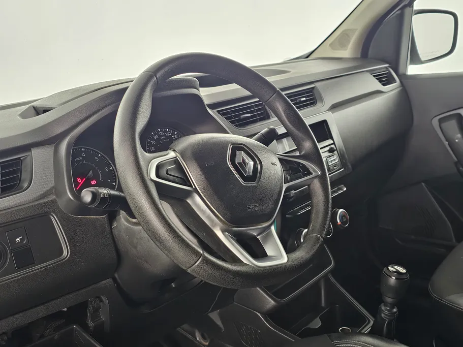 2023 Renault Express Van 