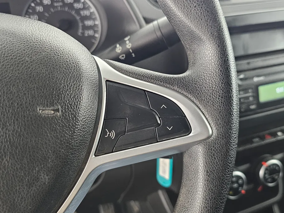 2023 Renault Express Van 