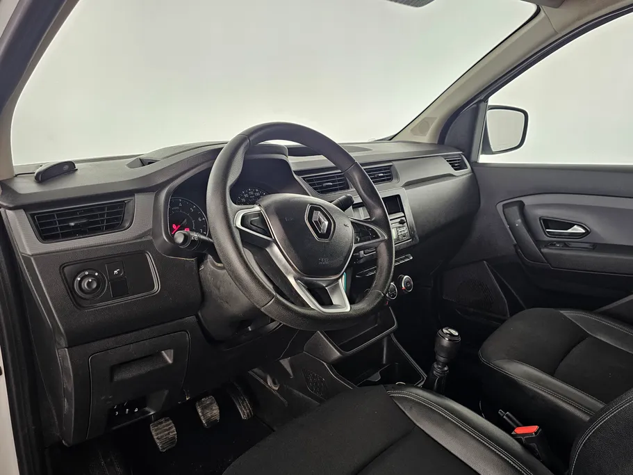 2023 Renault Express Van 