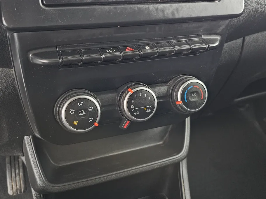 2023 Renault Express Van 