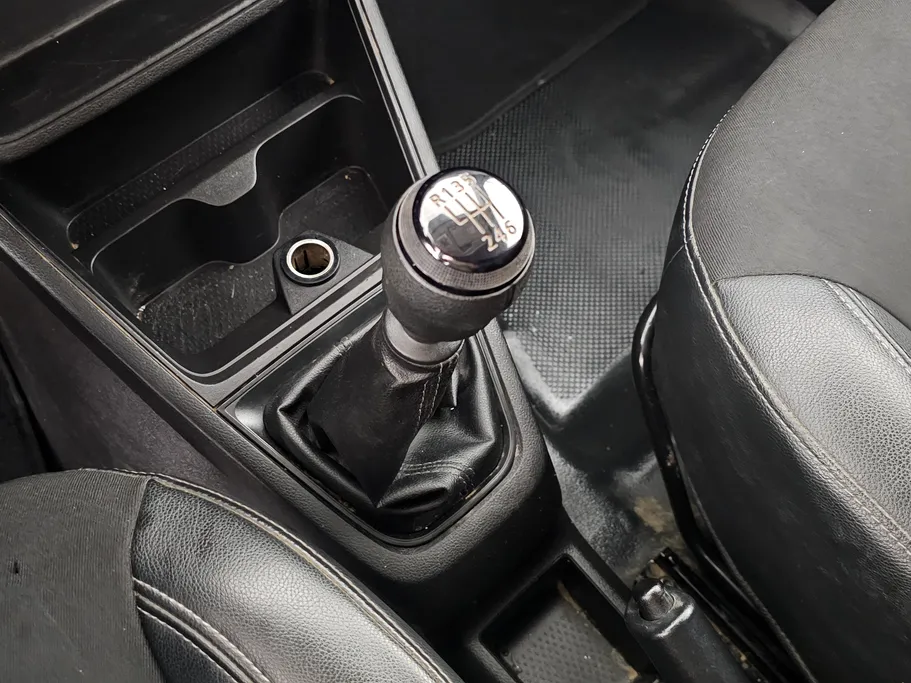 2023 Renault Express Van 