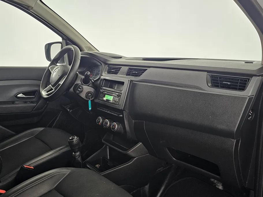 2023 Renault Express Van 