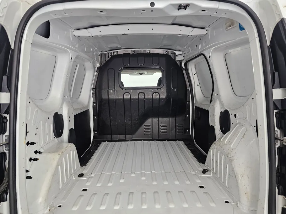 2023 Renault Express Van 