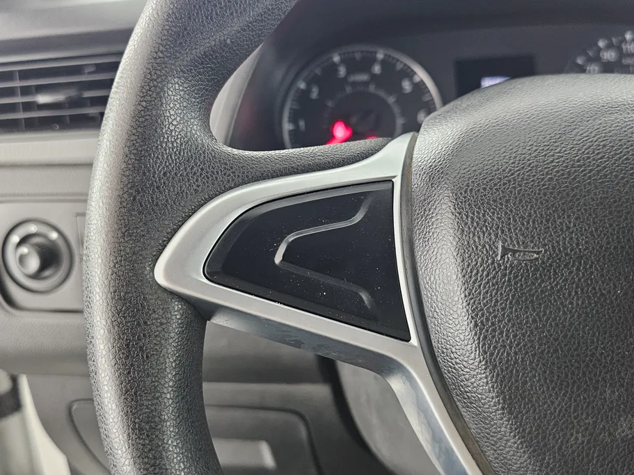 2023 Renault Express Van 