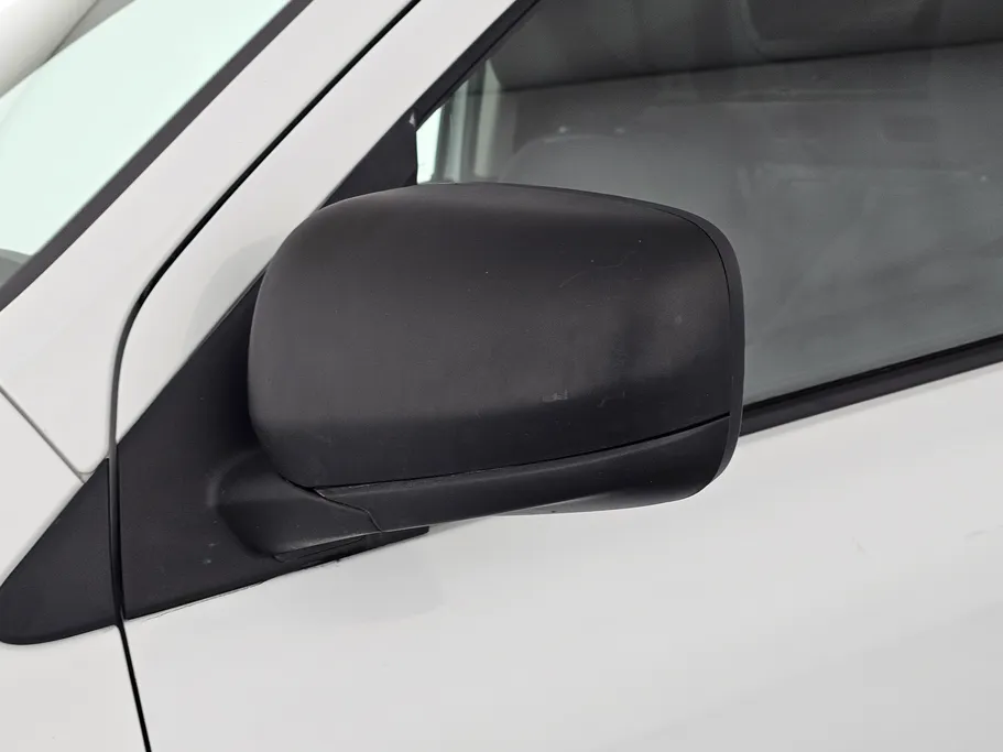 2023 Renault Express Van 