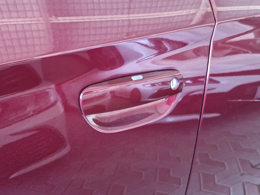 دودج تشارجر SXT 2018 