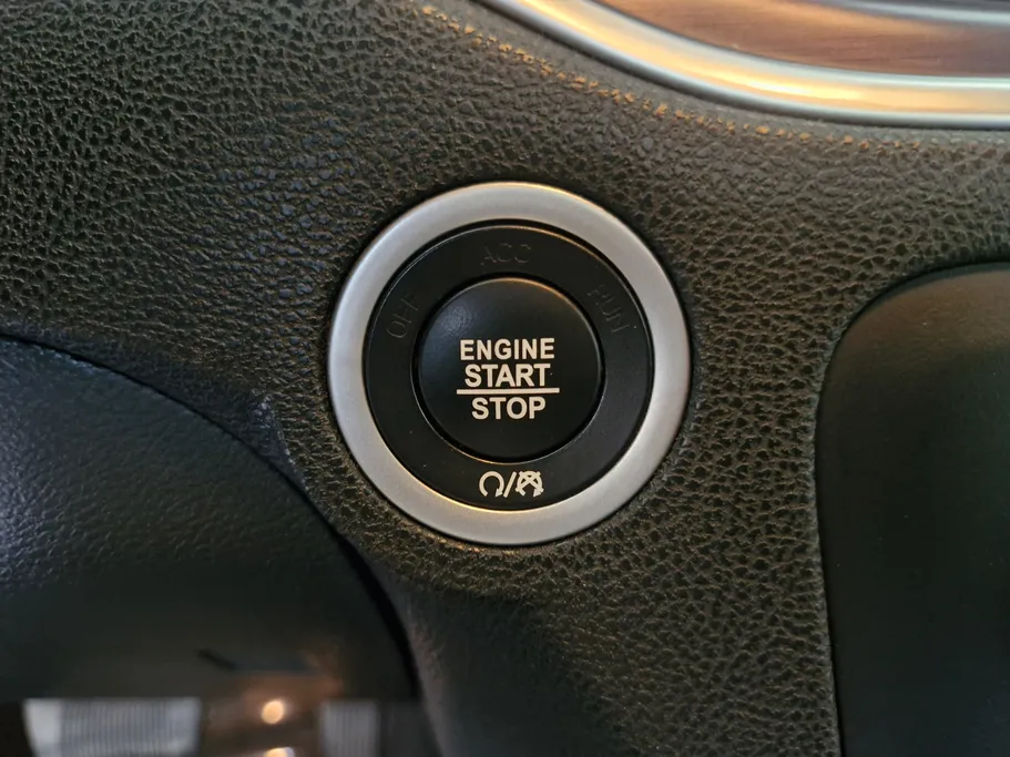 دودج تشارجر SXT 2018 