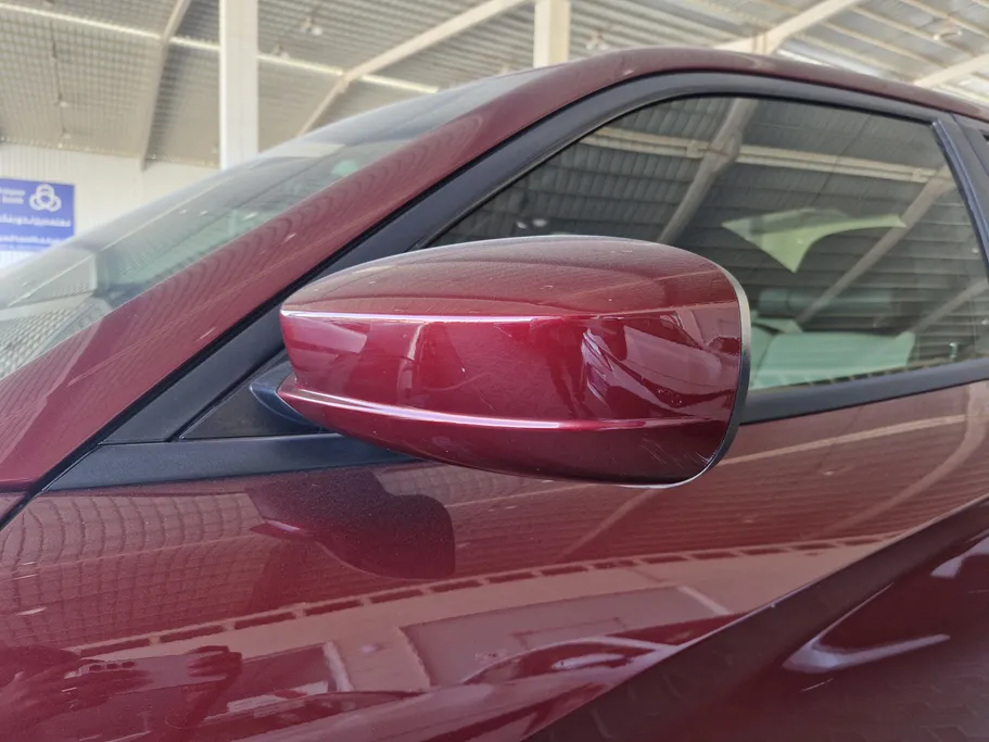 دودج تشارجر SXT 2018 