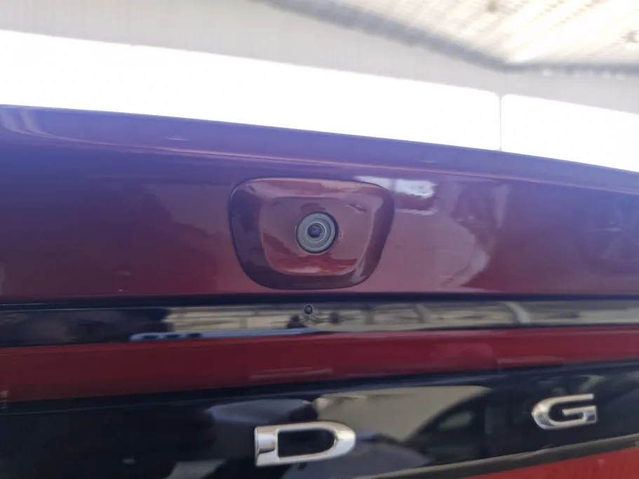 دودج تشارجر SXT 2018 