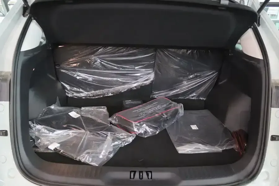 فورد تريتوري ترند 2026 