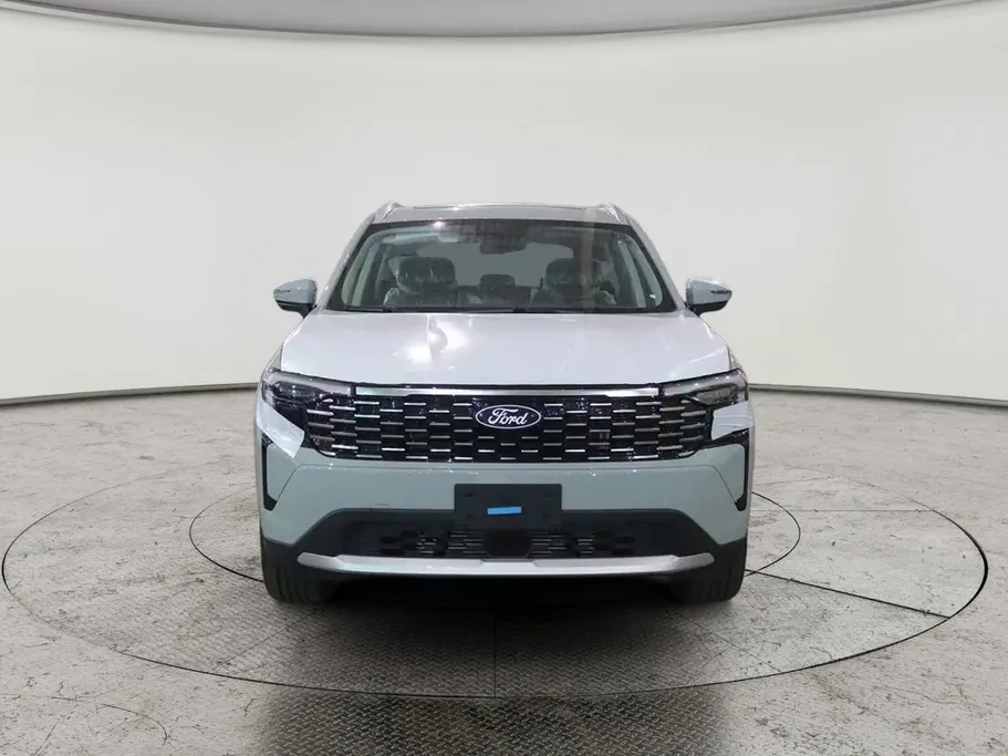 فورد تريتوري ترند 2026 