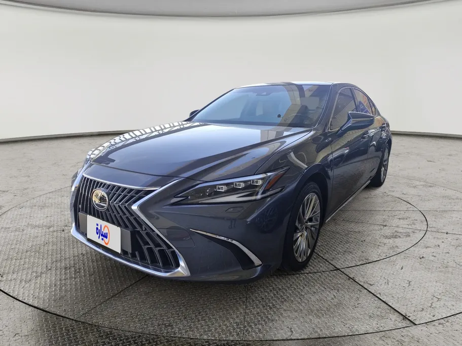 2023 Lexus ES 250 BD Excellence Plus 