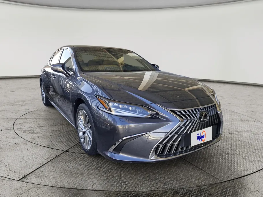 2023 Lexus ES 250 BD Excellence Plus 