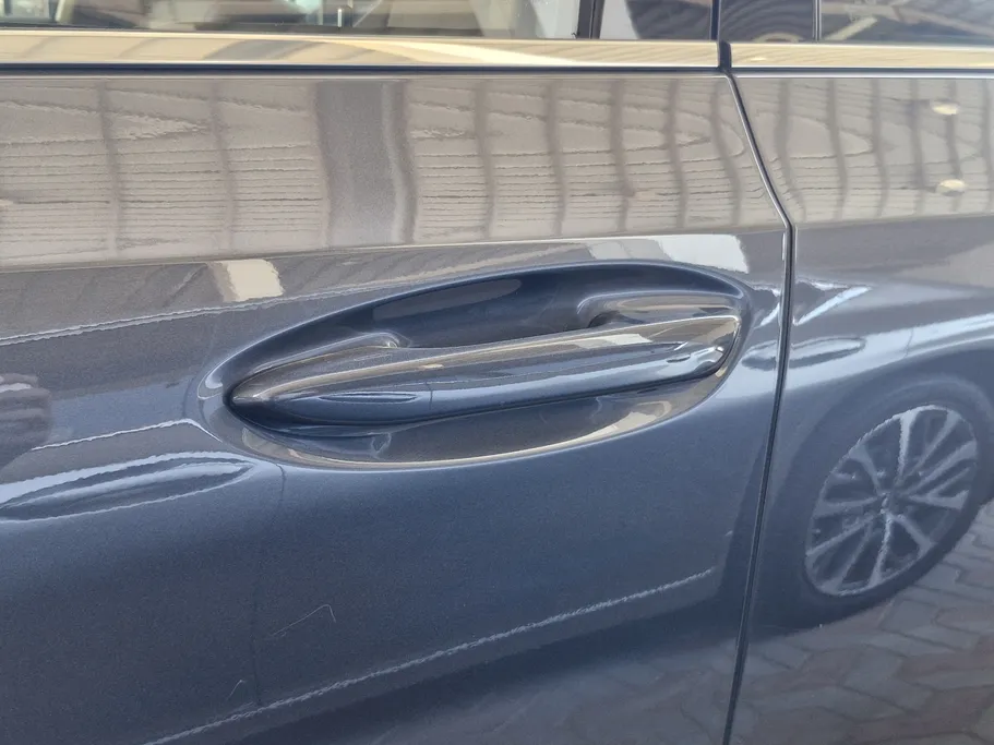 2023 Lexus ES 250 BD Excellence Plus 